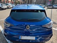 Usata Renault Clio V 2023 Blu Berlina