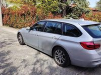 Usata BMW 318 90 CV (66 kW) 2016 Station wagon