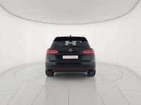 Usata VW Touareg Elegance 231 CV (169 kW) 2021 Nero SUV