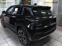 usata Jeep Avenger 1.2 Turbo Summit nuovo