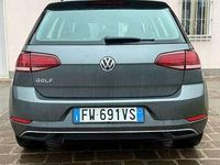Usata VW Golf VII Sportline 116 CV (85 kW) 2019 Berlina