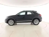 Usata VW T-Roc Style 150 CV (110 kW) 2025 Deep black perlato SUV