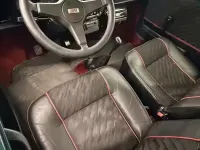 Usata Mini Cooper 1989 Verde Utilitaria