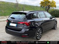 Usata Fiat Tipo Lounge 116 CV (85 kW) 2018 Nero Station wagon