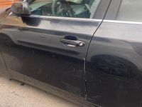 Usata BMW 520 2006 Nero Berlina