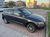 Usata Audi Q5 143 CV (105 kW) 2010 SUV