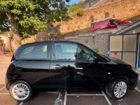 Usata Lancia Ypsilon 60 CV (44 kW) 2007 Nero Utilitaria