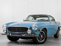Usata Volvo P1800 135 CV (99 kW) 1971 Blu Coupé
