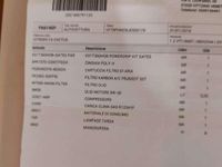 Usata Citroën C4 Cactus 82 CV (60 kW) 2018 Nero Utilitaria