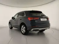 Usata Audi Q3 Advanced 150 CV (110 kW) 2022 Other SUV