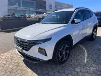 Usata Hyundai Tucson 230 CV (169 kW) 2022 SUV