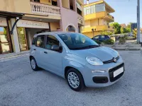 Usata Fiat Panda City Life 69 CV (50 kW) 2021 Grigio Utilitaria