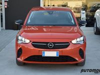 usata Opel Corsa 1.2 75CV Autocarro N1