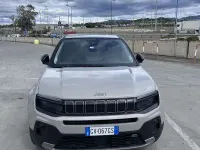 Usata Jeep Avenger Summit 101 CV (74 kW) 2024 SUV