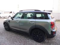 Usata Mini Cooper Countryman 136 CV (100 kW) 2019 Grigio SUV