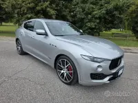 Usata Maserati Levante 430 CV (316 kW) 2018 SUV