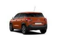 usata Citroën C3 Aircross 1.5 bluehdi Plus s&s 110cv