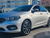 Usata Fiat Tipo 95 CV (69 kW) 2016 Grigio Berlina