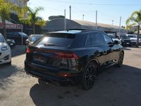 usata Audi Q8 50 TDI 286 CV quattro tiptronic Sport