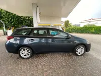 Usata Toyota Auris Touring Sports Active 99 CV (72 kW) 2016 Station wagon