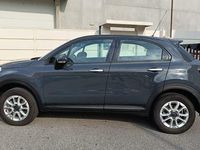 Usata Fiat 500X Cross 150 CV (110 kW) 2019 Grigio scuro SUV