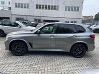 Usata BMW X5 M Competition Edition 625 CV (459 kW) 2020 Grigio SUV