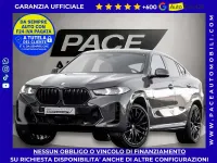 Usata BMW X6 M Sport 381 CV (280 kW) 2024 Nero SUV