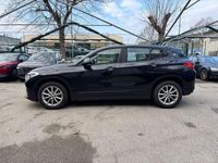 Usata BMW X2 Advantage 150 CV (110 kW) 2020 Grigio SUV