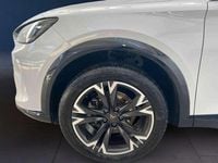 Usata Cupra Formentor 150 CV (110 kW) 2025 Bianco SUV