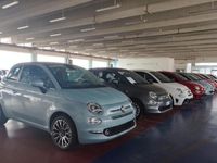 usata Fiat 500 1.0 Hybrid Dolcevita