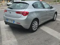 Usata Alfa Romeo Giulietta 120 CV (88 kW) 2018 Utilitaria