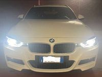 usata BMW 320 320 d Touring xdrive Business auto