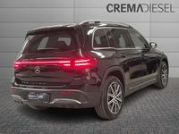 Nuova Mercedes EQB250+ Advanced 94 kW (129 CV) 2025 Vernice nero cosmo ; SUV
