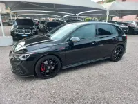 Usata VW Golf VIII GTI 245 CV (180 kW) 2024 Nero Berlina