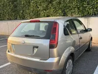 Usata Ford Fiesta 75 CV (55 kW) 2003 Utilitaria