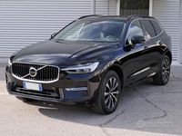 Usata Volvo XC60 Core 197 CV (144 kW) 2023 Nero SUV