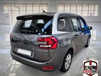 Usata Citroën C4 SpaceTourer Business Class 130 CV (95 kW) 2020 Grigio Monovolume