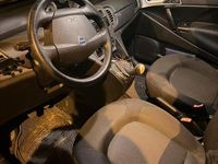 Usata Lancia Ypsilon 75 CV (55 kW) 2010 Nero Utilitaria