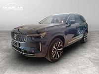 Nuova Volvo XC90 Core 250 CV (183 kW) 2026 Denim blue SUV