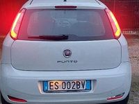 Usata Fiat Punto 95 CV (69 kW) 2013 Utilitaria
