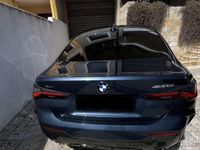 Usata BMW 420 Coupé M Sport 190 CV (139 kW) 2021 Coupé