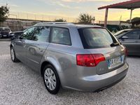 usata Audi A4 2.0 TDI F.AP. Avant quattro