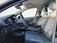 Usata Citroën C3 PureTech 110 CV (80 kW) 2023 Nero Utilitaria