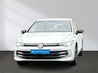 Usata VW Golf VIII Goal 150 CV (110 kW) 2025 Bianco Utilitaria