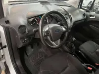 Usata Ford Courier 75 CV (55 kW) 2023 Bianco Monovolume