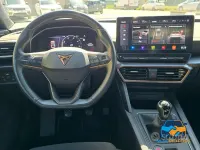 Occasion Cupra Formentor 150 ch (110 kW) 2023 Gris SUV