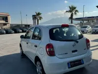 Usata Nissan Micra S 80 CV (58 kW) 2013 Other Utilitaria