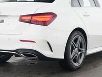 Usata Mercedes A200 Premium 163 CV (119 kW) 2025 Bianco Berlina