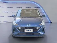 Occasion Hyundai i10 63 PK (46 kW) 2025 Blauw Hatchback