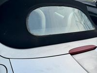 Usata Ford StreetKa 116 CV (85 kW) 2005 Grigio Cabrio